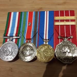 Meet your Posher, John